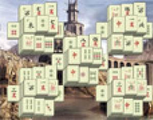 Маджонг (mahjong) – поединок в восточном стиле Маджонг правила настольной игры