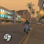 Как пройти сюжетные миссии в GTA San Andreas