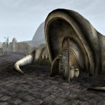 Morrowind — Первый день — Сейда Нин