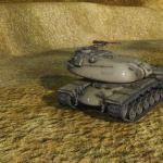 Новое игровое достижение — отметки на стволах орудий Полосы на стволе world of tanks