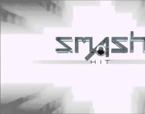 Описание игры Smash Hit для Андроид Игра где можно ломать стекло шариком