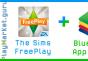 Взломанный The Sims FreePlay Любовь витает в воздухе