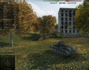 World of tanks: тяжелые танки - тактика игры и советы мастеров Оборудование и экипаж
